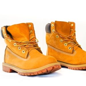 Timberlands